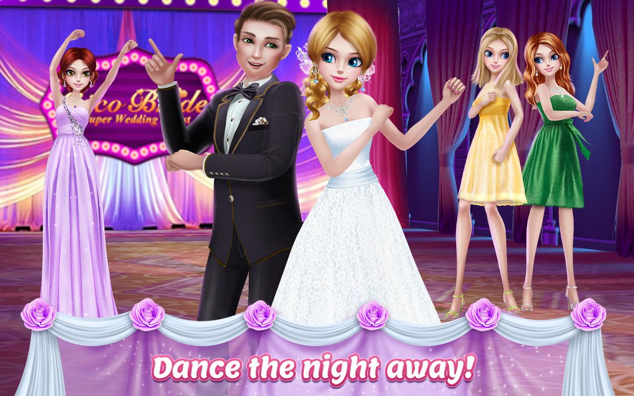 Marry Me Perfect Wedding Day Mod Unlock All Android
