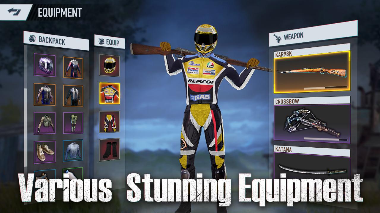 The Outlived Apk Mod Unlock All Android Apk Mods