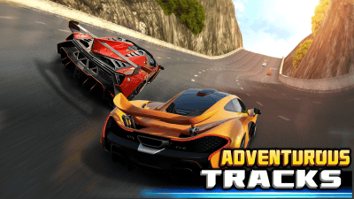 Crazy for Speed 2 Apk Mod Unlock All Android Apk Mods