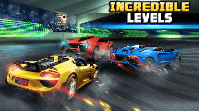 Crazy for Speed 2 Apk Mod Unlock All Android Apk Mods