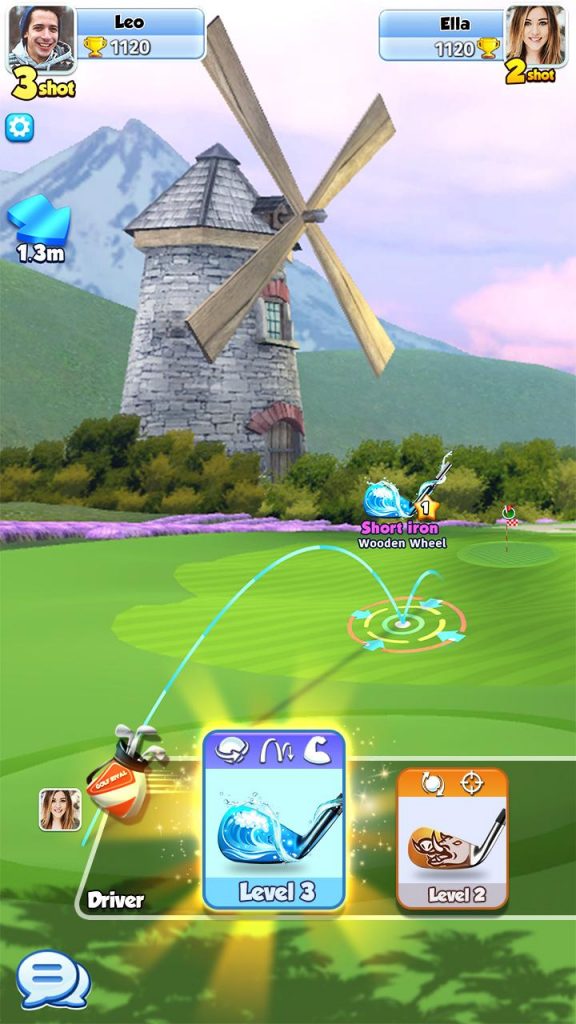 Golf Rival Apk Mod Unlock All Android Apk Mods