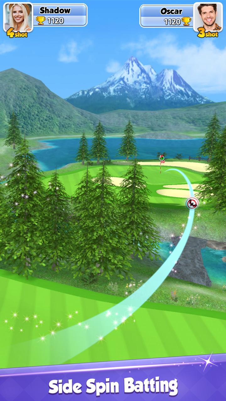 Golf Rival Apk Mod Unlock All Android Apk Mods