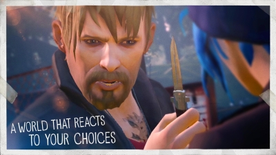 Life is Strange Apk Mod Unlock All Android Apk Mods
