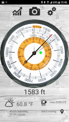 Altimeter free Apk Mod Unlimited Android Apk Mods