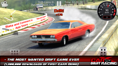 CarX Drift Racing Lite Apk Mod Unlock All Android Apk Mods