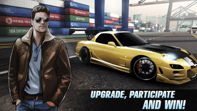 Drag Battle Apk Mod Unlock All Android Apk Mods