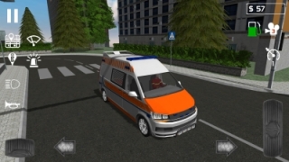 Emergency Ambulance Simulator Apk Mod Unlock All Android Apk Mods