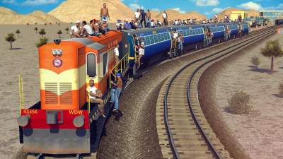 Indian Train Simulator 2018 Apk Mod Unlock All Android Apk Mods