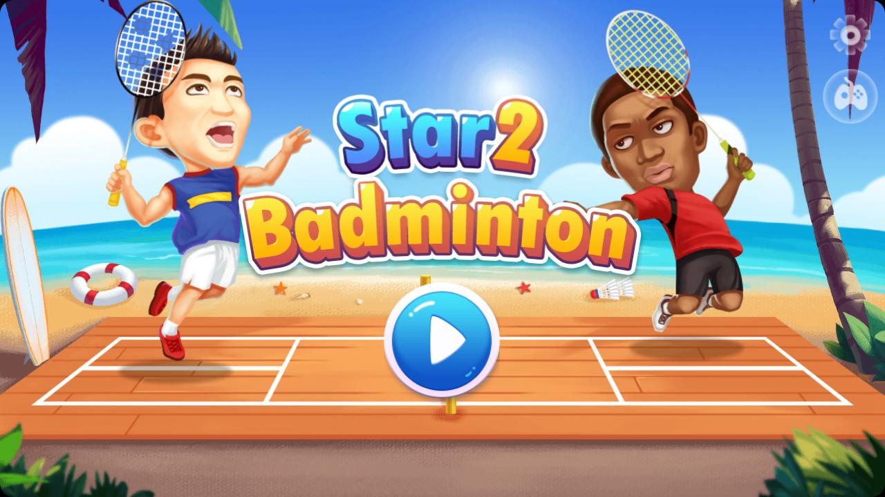 Badminton Star 2 Apk Mod Unlock All Android Apk Mods