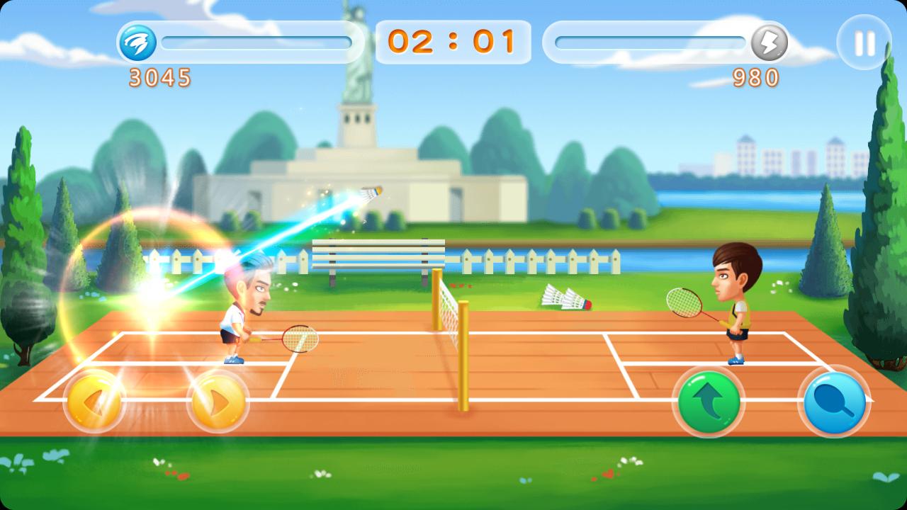 Badminton Star 2 Apk Mod Unlock All Android Apk Mods