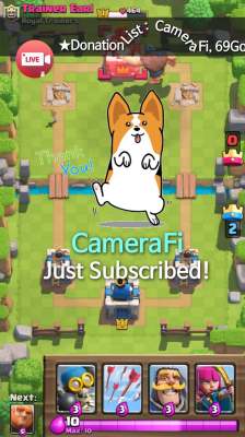 CameraFi Live Apk Mod Unlock All Android Apk Mods
