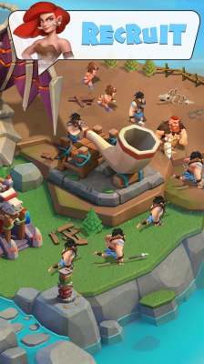 Chief Almighty First Thunder BC Apk Mod Unlocked Android Apk Mods