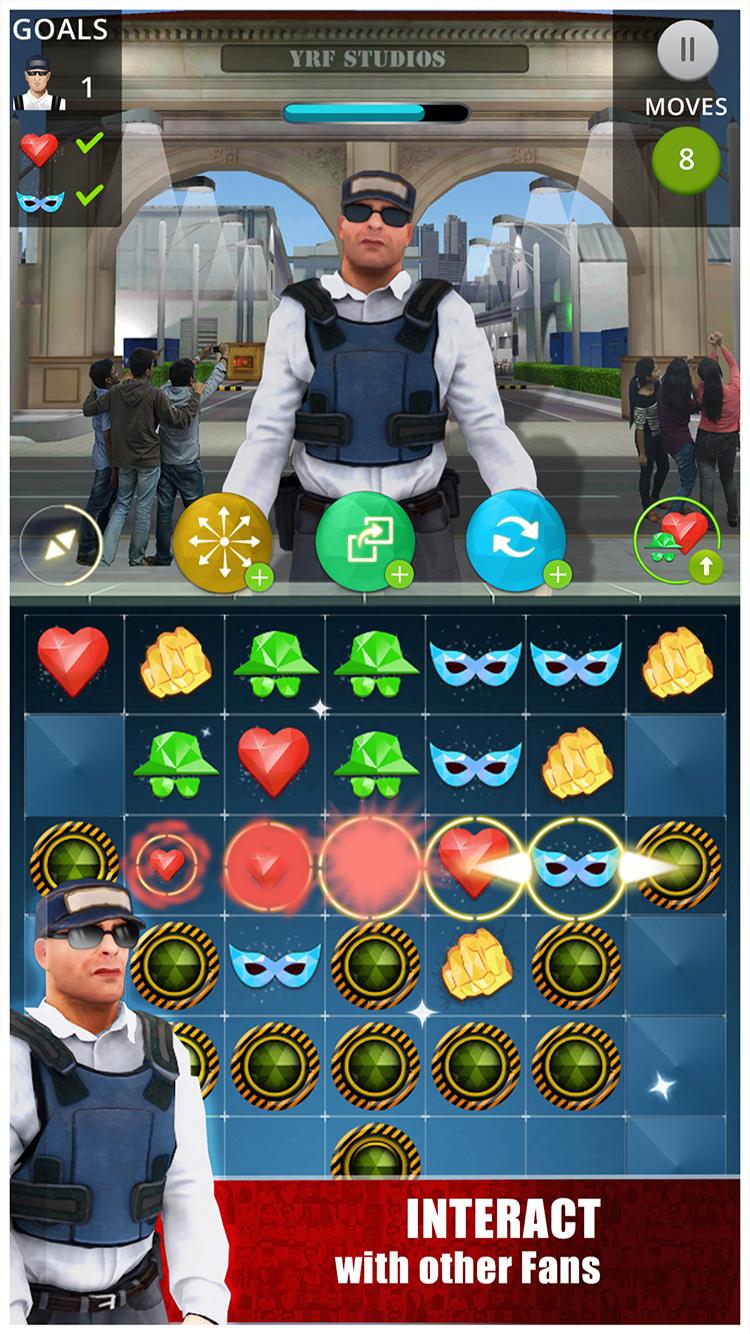 Fan The Game Apk Mod Unlock All Android Apk Mods