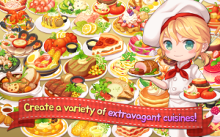 My Secret Bistro Apk Mod Unlock All Android Apk Mods