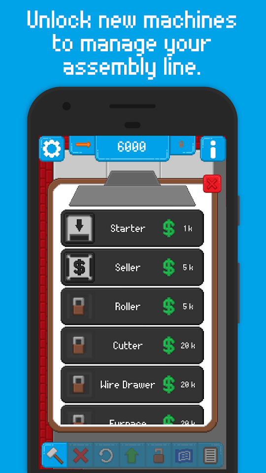 Assembly Line Apk Mod Unlock All Android Apk Mods