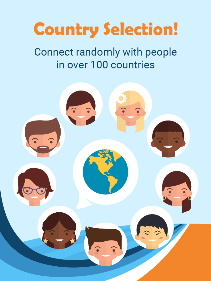 Camsurf Chat Random & Flirt Apk Mod Unlock All Android Apk Mods