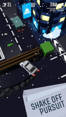 Drifty Chase Apk Mod Unlock All Android Apk Mods