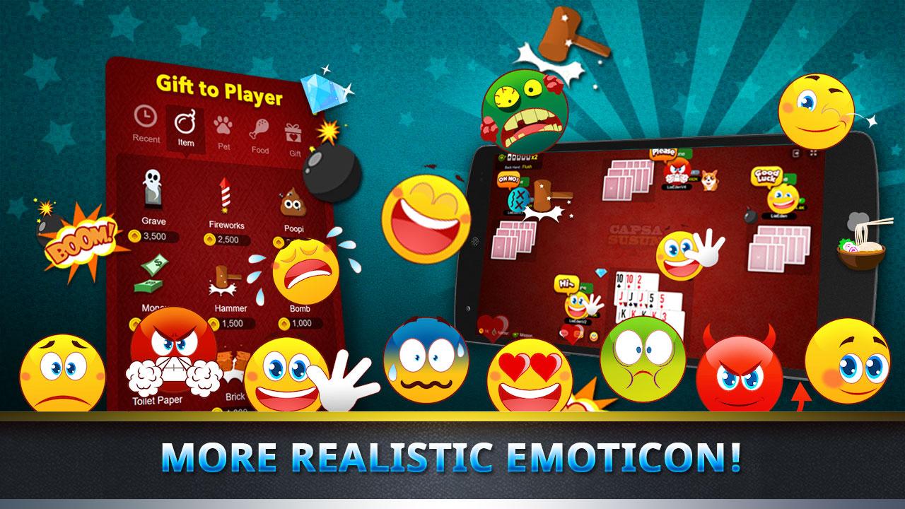 Diamond Capsa Susun Apk Mod Unlock All Android Apk Mods