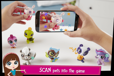 Littlest Pet Shop Your World Mod Unlock All Android Apk Mods