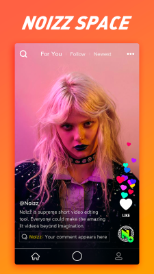 Noizz Apk Mod Unlock All Android Apk Mods