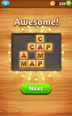 WordCookies Cross Apk Mod Unlock All Android Apk Mods