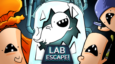 LAB Escape! Apk Mod Unlock All Android Apk Mods