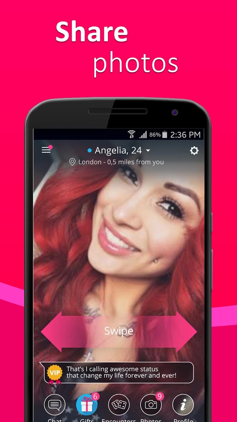 The Best Free Chat Dating Sites & Free Chat Dating App.
