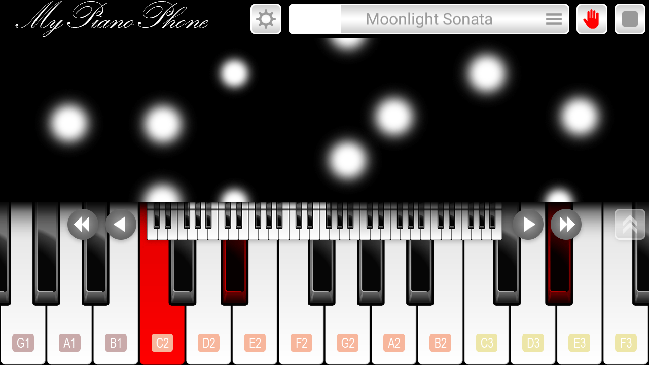 My Piano Phone Apk Mod Unlock All Android Apk Mods