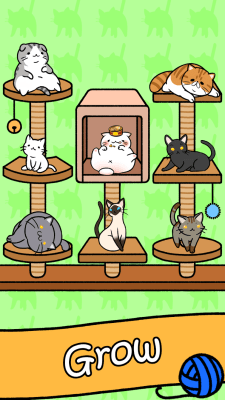 Cat Condo Apk Mod All Unlocked Android Apk Mods