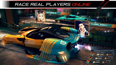 Rival Gears Racing Apk Mod Unlock All Android Apk Mods