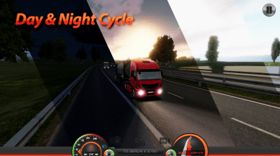 Truck Simulator Europe 2 Apk Mod Unlock All Android Apk Mods