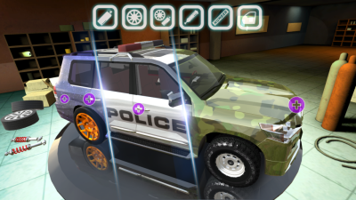 Offroad Cruiser Simulator Apk Mod Unlock All Android Apk Mods