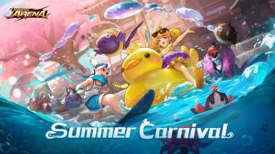 Onmyoji Arena Apk Mod All Unlocked Android Apk Mods