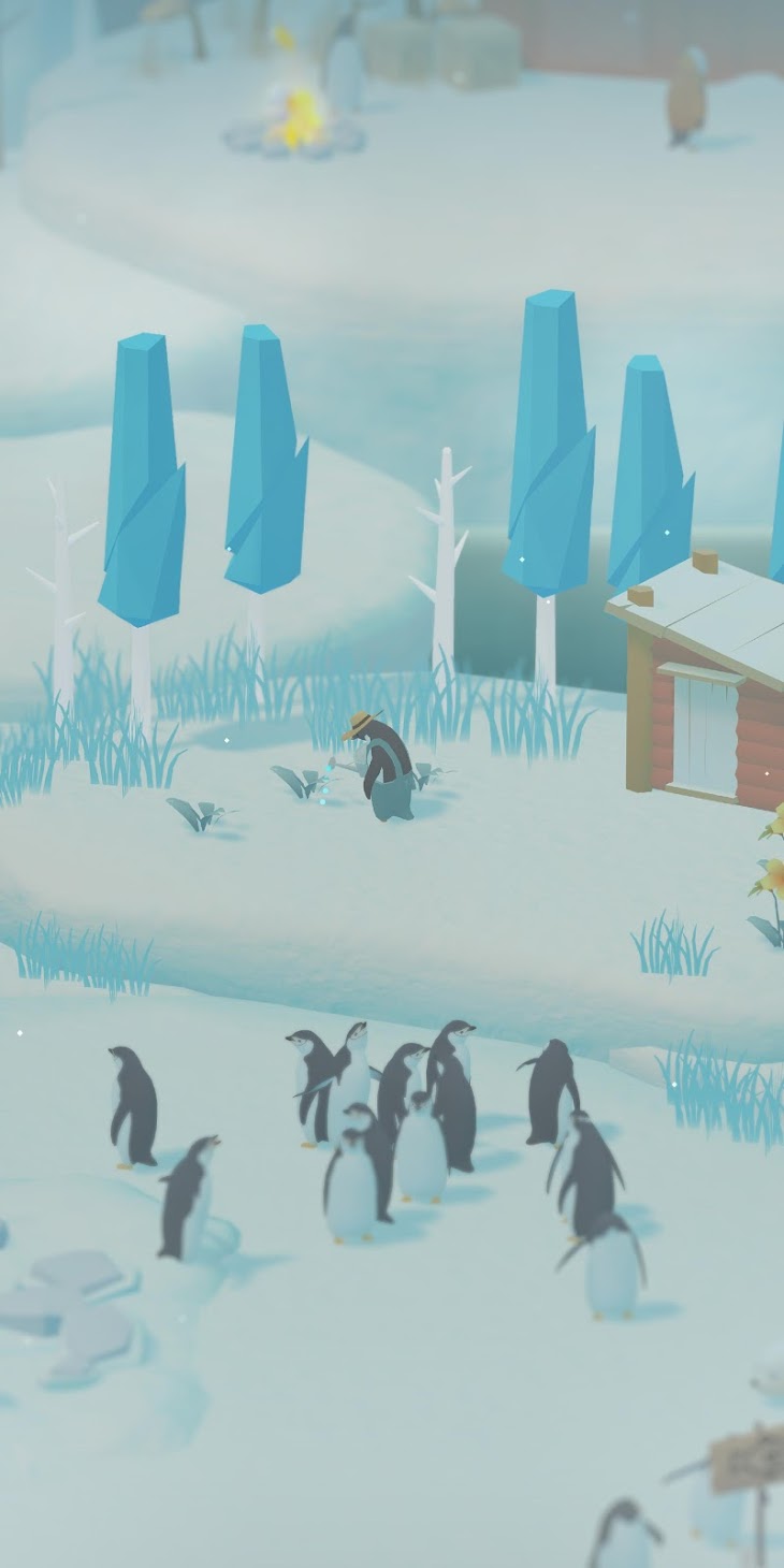 Penguin Isle Apk Mod All Unlocked Android Apk Mods