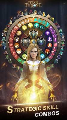 Titan Throne Apk Mod All Unlocked Android Apk Mods