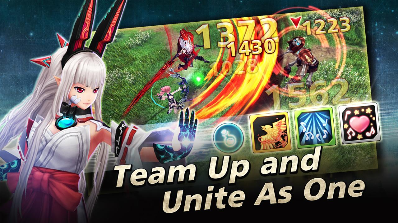 AURA KINGDOM Apk Mod Unlock All Android Apk Mods