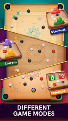 Carrom Disc Pool Apk Mod All Unlocked Android Apk Mods