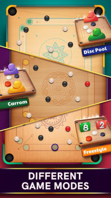 Carrom Disc Pool Apk Mod All Unlocked Android Apk Mods