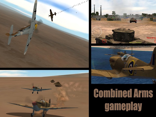 Gunship Sequel WW2 Apk Mod Unlock All Android Apk Mods