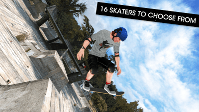 Skateboard Party 3 Apk Mod All Unlocked Android Apk Mods