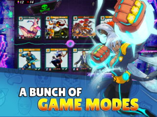 Urban Rivals Apk Mod All Unlocked Android Apk Mods