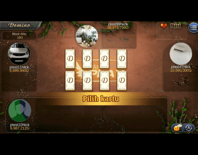 IndoPlay Domino Apk Mod All Unlocked Android Apk Mods