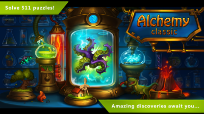 Alchemy Classic HD Apk Mod All Unlocked Android Apk Mods