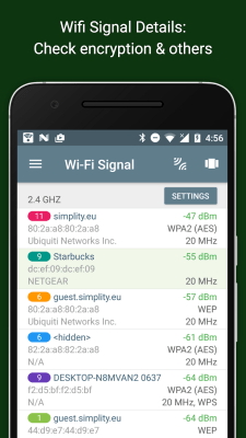 Network Analyzer Apk Mod All Unlocked Android Apk Mods