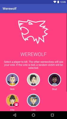 Werewolf Apk Mod Unlock All Android Apk Mods