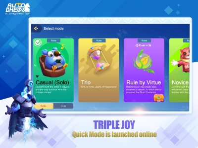 Auto Chess Apk Mod All Unlocked Android Apk Mods