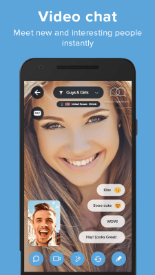 Chatrandom Apk Mod All Unlocked Android Apk Mods