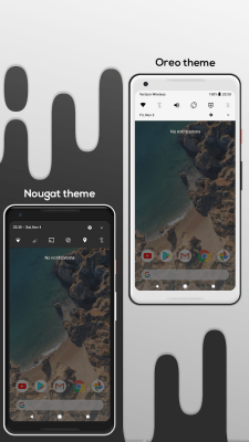 Material Notification Shade Apk Mod Unlock All Android Apk Mods