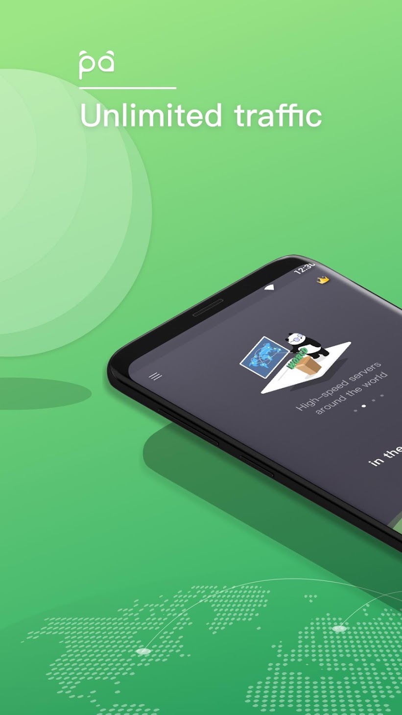 PandaVPN Pro Apk Mod All Unlocked Android Apk Mods