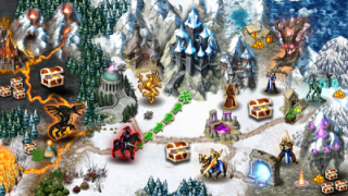 Heroes Magic War Apk Mod Unlock All Android Apk Mods